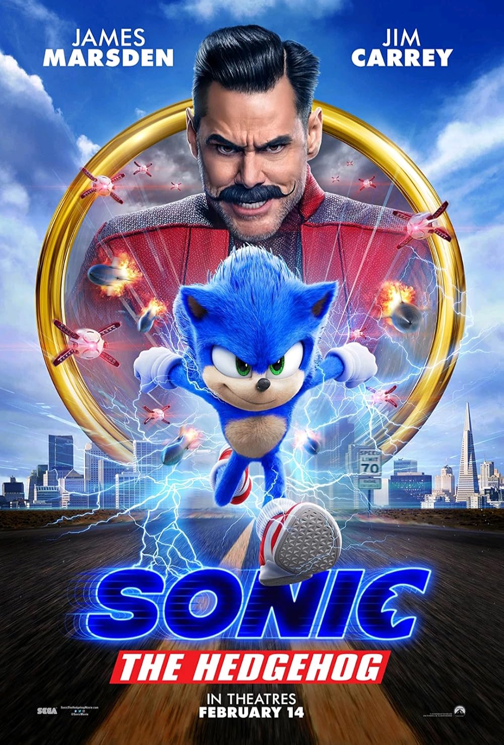 Spanish Poster 6